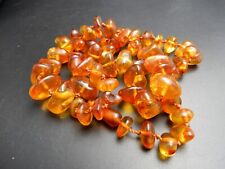 Collier vintage perle d'occasion  Saint-Révérien