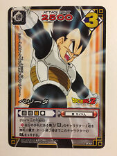 Dragon ball card d'occasion  Paris XIII