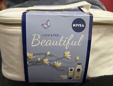 Nivea q10 collection for sale  PETERBOROUGH