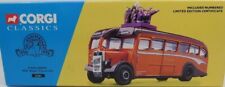 Corgi 33201 aec for sale  BIRKENHEAD