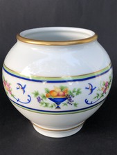 Sublime vase boule d'occasion Sublime vase boule d'occasion  Le Lavandou