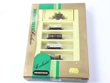 Minitrix 11012 zugset gebraucht kaufen  Hameln