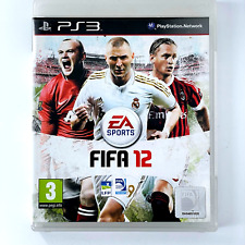 Fifa 2012 playstation usato  Randazzo