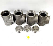 Assorted stainless steel for sale  Coffeyville