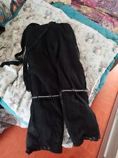 Pantaloni invernali moto usato  Vestenanova