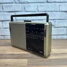 Itt tiny 220 for sale  GRAVESEND
