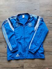 Adidas dfb trainingsjacke gebraucht kaufen  Pettendorf