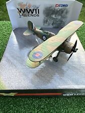 Corgi gloster gladiator for sale  LEATHERHEAD