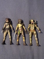 Neca predators 2010 for sale  HARLOW