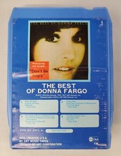 Donna fargo best for sale  Casco