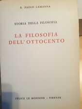 Storia della filosofia usato  Carate Brianza