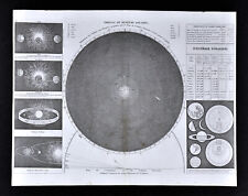 1839 monin map for sale  Fairview