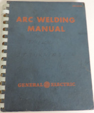 Arc welding manual for sale  Colfax