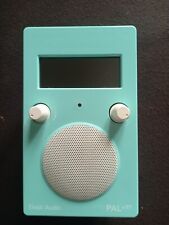 Tivoli audio pal usato  Napoli