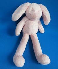 Pink plush bunny for sale  BORDON