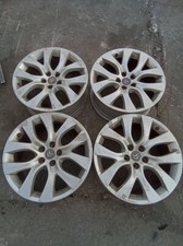 Cerchi per citroen usato  Ferrara
