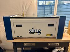 Epilog zing 40w for sale  Middletown