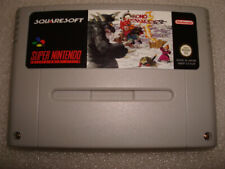 Chrono Trigger in english for Super Nntendo SNes PAL mod comprar usado  Enviando para Brazil