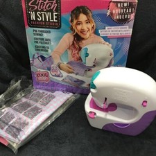Portable sewing machine for sale  SMETHWICK