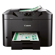 Canon maxify mb2750 gebraucht kaufen  Friedrichshafen