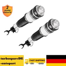 Front air suspension d'occasion  Expédié en Belgium