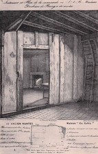 Nantes maison guiny d'occasion  France