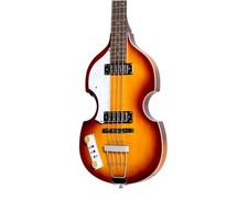 Hofner pro edition for sale  Winchester