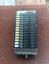 Bosch rexroth ventilinsel gebraucht kaufen  Sulzbach a.Main