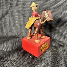Vintage wakouwa toy d'occasion  Expédié en Belgium