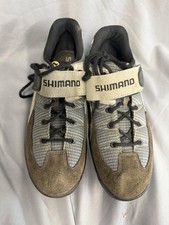 Shimano m038 mountain for sale  Bellingham