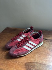 Adidas sl72 for sale  NOTTINGHAM
