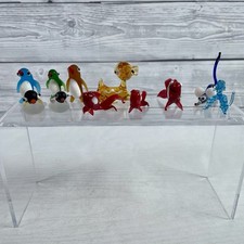 Vintage miniature glass for sale  TONBRIDGE