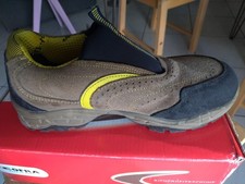 Scarpe antinfortunistiche marc usato  Udine