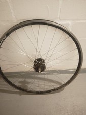 Zoll vorderrad nabendynamo gebraucht kaufen Zoll vorderrad nabendynamo gebraucht kaufen  Kutenholz