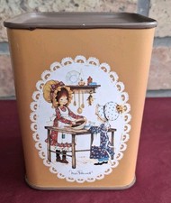 Salvadanaio vintage miss usato  Gemona del Friuli