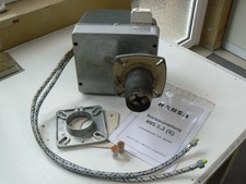 Hansa ölbrenner hvs gebraucht kaufen  Kaufbeuren