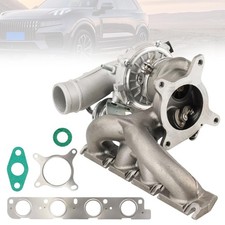 2008 2016 turbocharger for sale  Tolleson