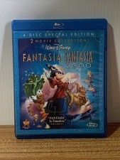 Disney fantasia fantasia for sale  Bedford