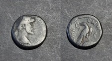 Tradrachmes empire romain d'occasion  Argentat