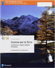 9788863648799 scienze per usato  Cosenza