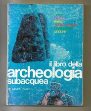 Libro della archeologia usato Libro della archeologia usato  Santa Maria a Vico