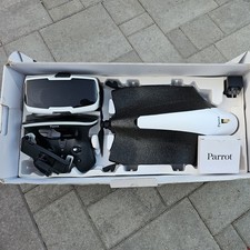 Parrot disco fixed for sale  Northridge