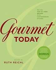 Gourmet today 1000 for sale  Boston