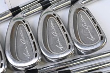 Cleveland ta7 irons for sale  LOANHEAD