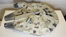 Star wars millennium gebraucht kaufen  Gerbrunn