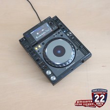 Pioneer DJ CDJ-2000nexus Multiplayer - Czarny, używany na sprzedaż  Wysyłka do Poland
