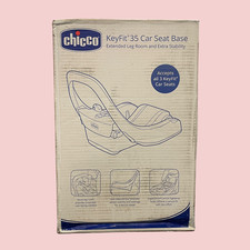 Chicco keyfit infant for sale  Cleveland