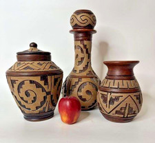Vintage brazilian marajoara for sale  Boulder