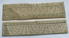 Pair antique scale for sale  CRAIGAVON
