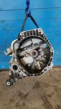 Cambio manuale completo usato  Italia
